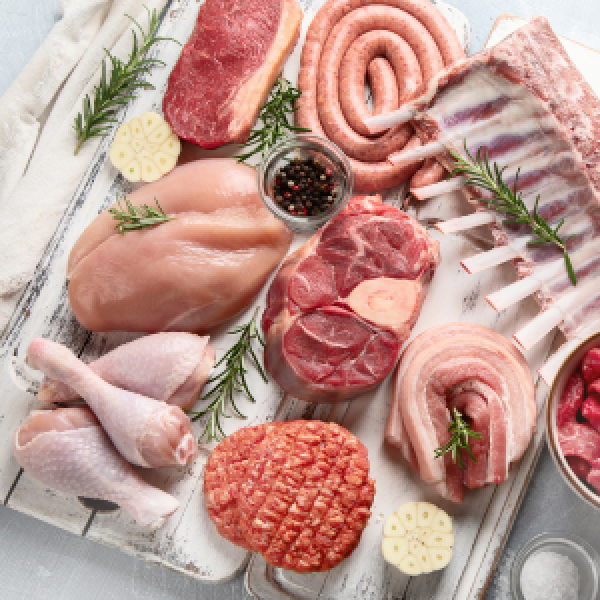Winter Meat CSA 2027