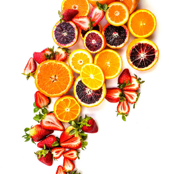 Fruit Only