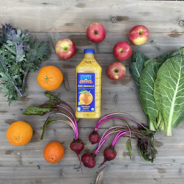 Juicers Paradise