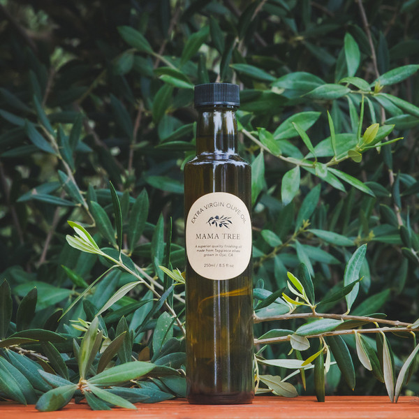 Ojai Olive Oil