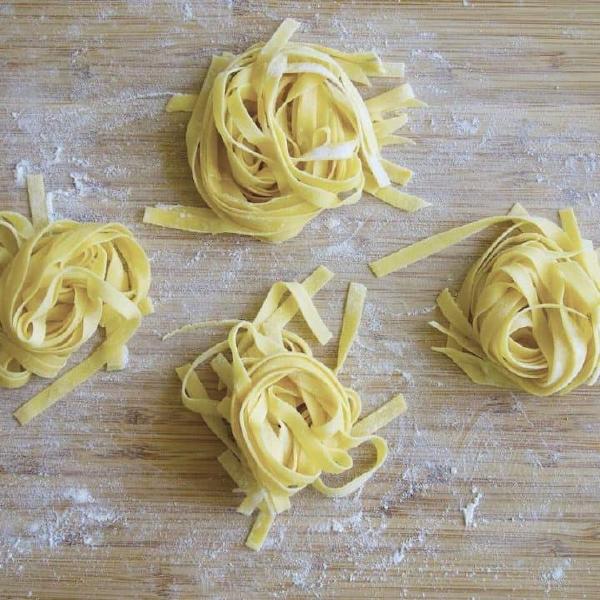 Fresh Pasta Share- Locally Made!