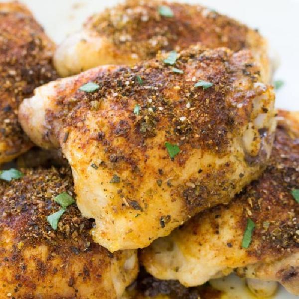 Chicken Breasts