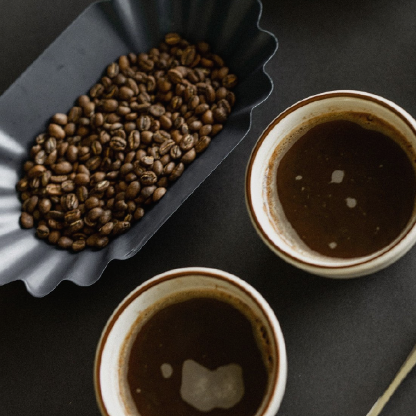 Coffee Share (Western Nevada County/Auburn)