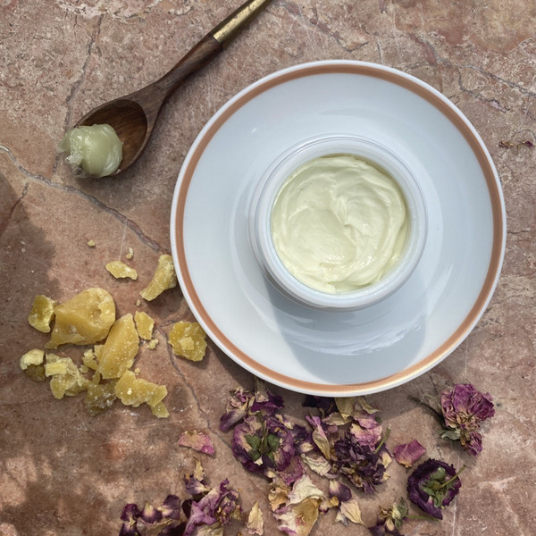 Face Cream (Deeply Hydrating)