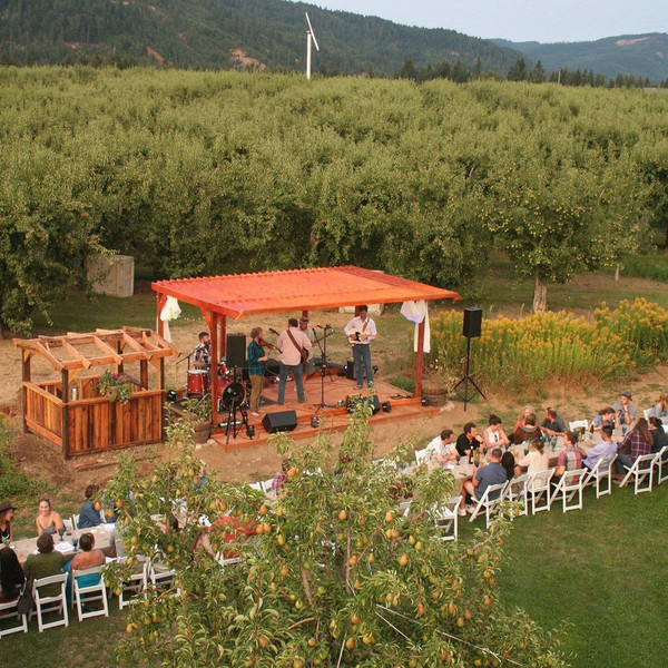 Farm-to-Table Dinner 25