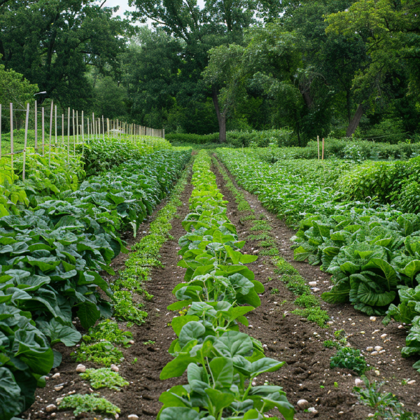 Summer CSA — June 13 to August 15 (10 weeks)