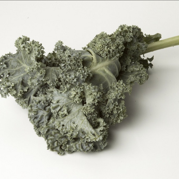 Kale, Green