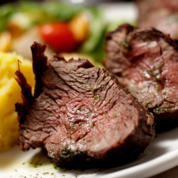 Pork Tenderloin