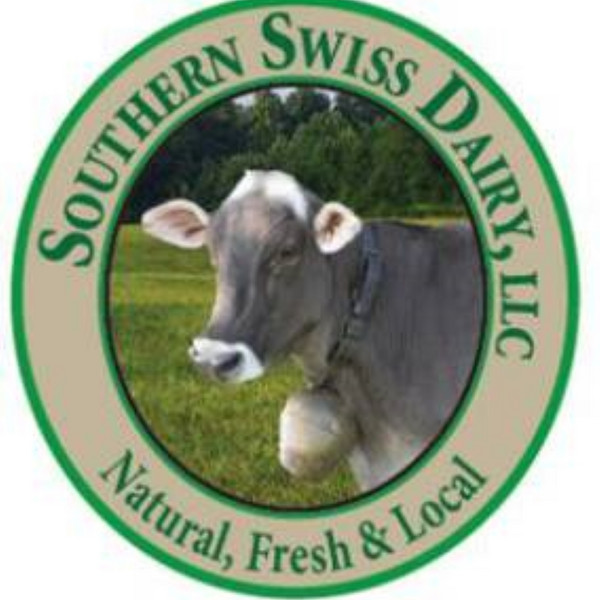 Grass-Fed Beef - Southern Swiss