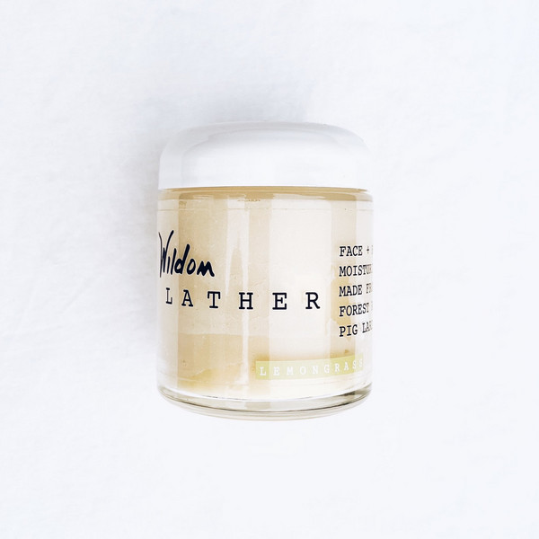 Wildom Farm Lather
