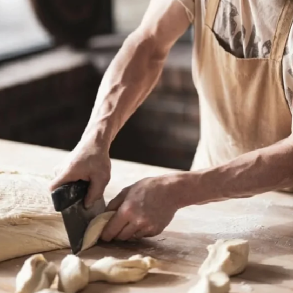 Bakers choice bread