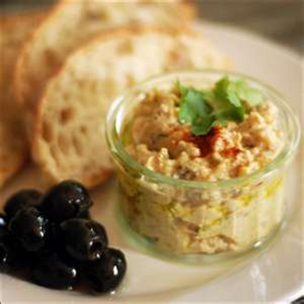 Gourmet Pack of the Week