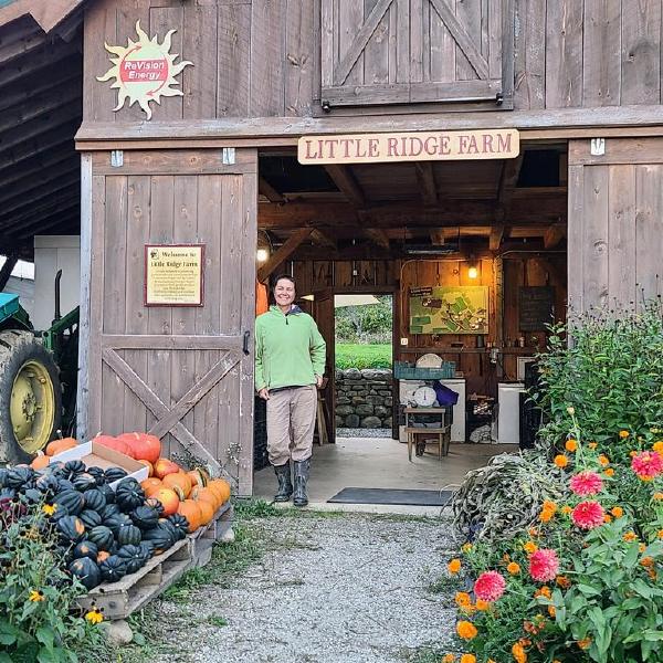 Summer Share 2026 (Mini)