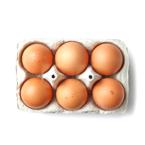 Eggs