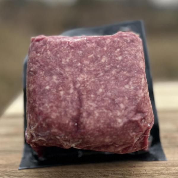 Grass-Fed Beef