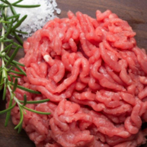 Ground Beef, 1lb