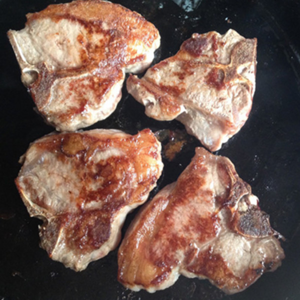 Lamb Share