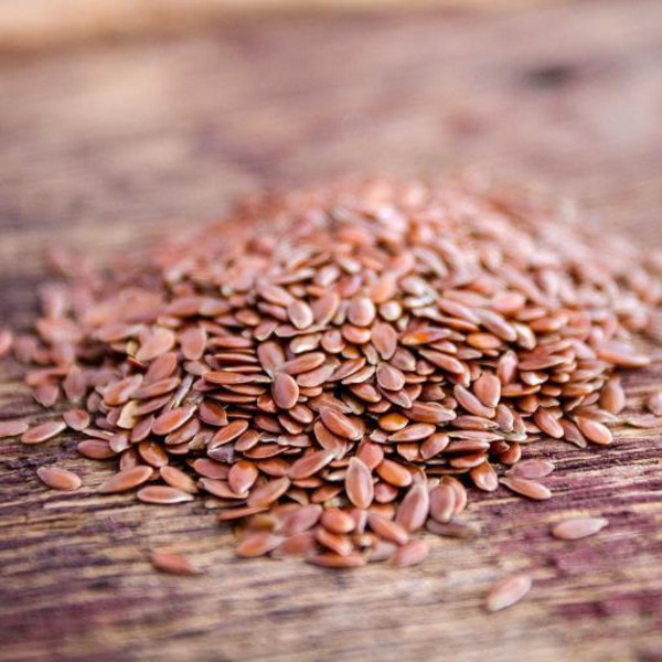 Flax Seeds 1 lb bag