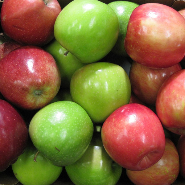 Apples