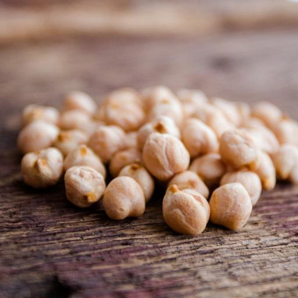 Garbanzo Beans 1 lb. Bag