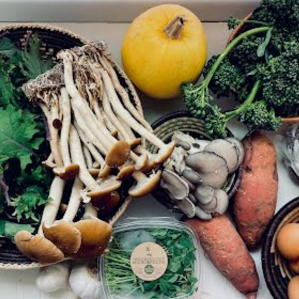 Farm Box | The Local Co-op