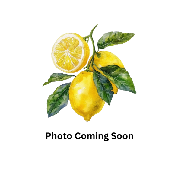 Lemons 3 Lbs