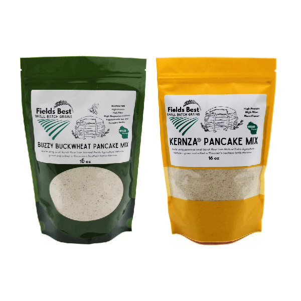 Pancake Mix