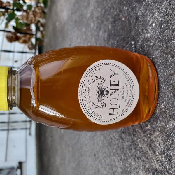 Honey