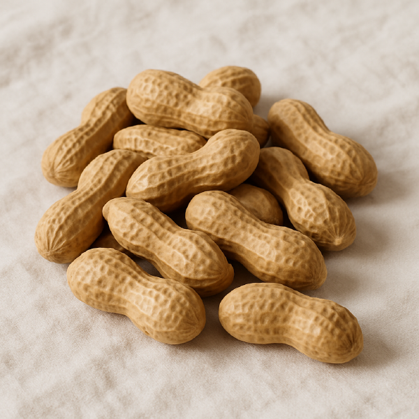 Peanuts