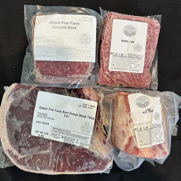 2025 Meat Share