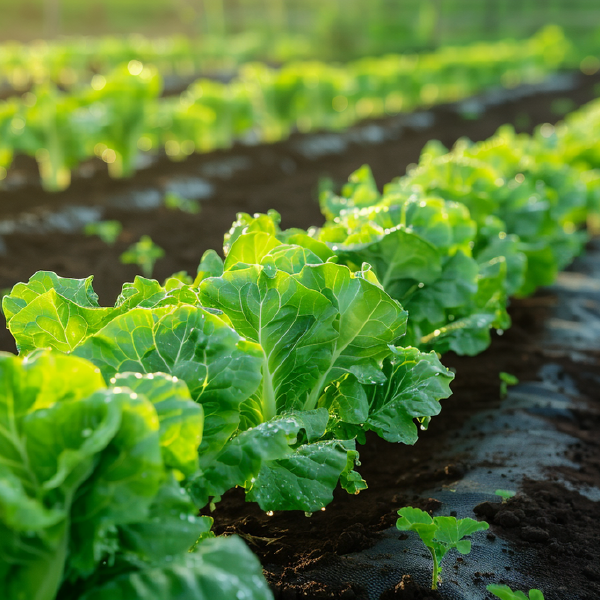 Spring CSA — April 11 to June 6 (9 weeks)