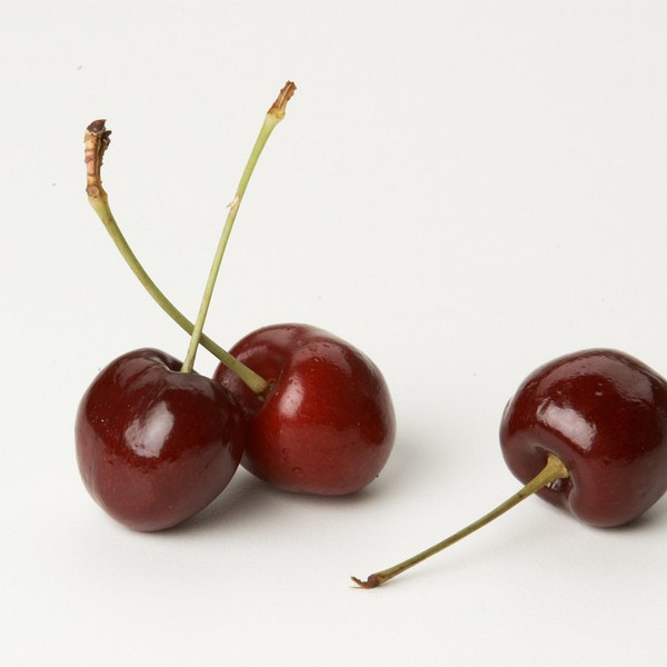 Cherries, Sweet Red - Bulk
