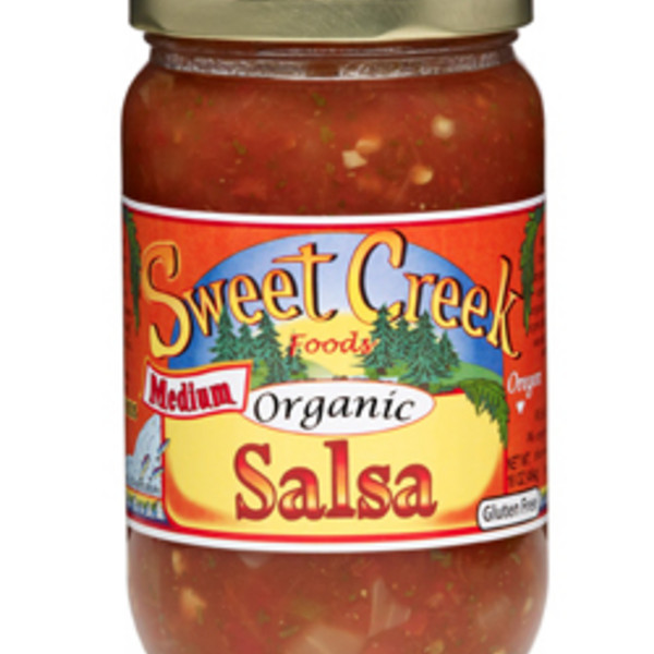 Salsa, Medium
