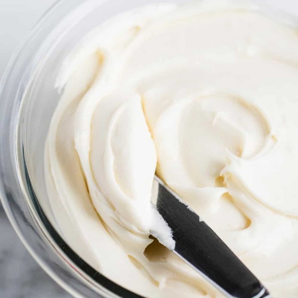 Cream Cheese