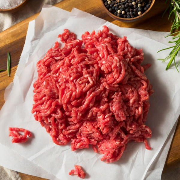 Ground Lamb