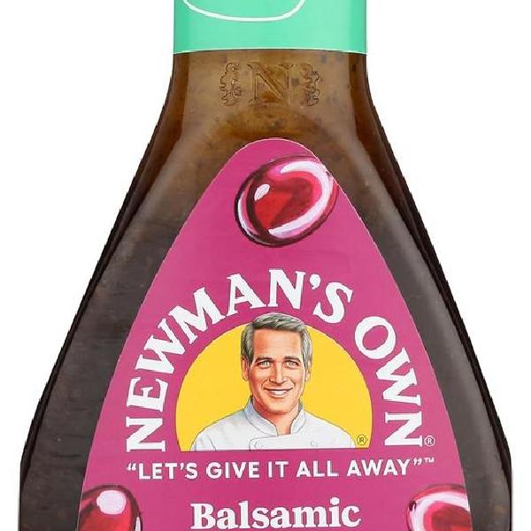 Balsamic Vinaigrette | Newman's Own