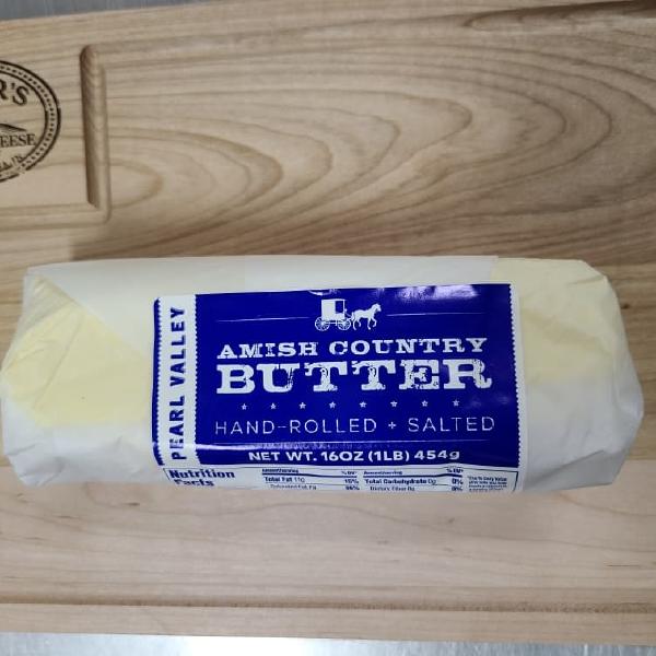Butter