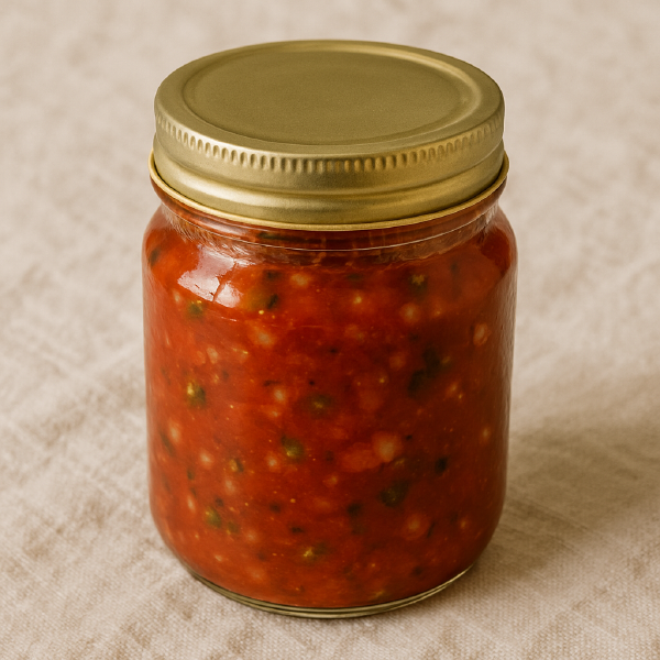 Salsa