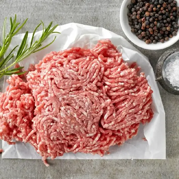 Pork Breakfast Sausage