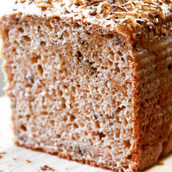 Harvest Loaf
