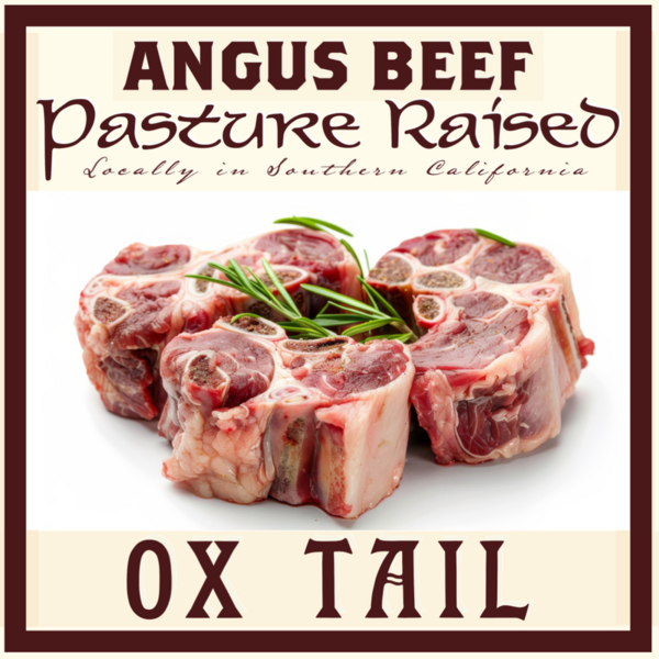 Ox Tail