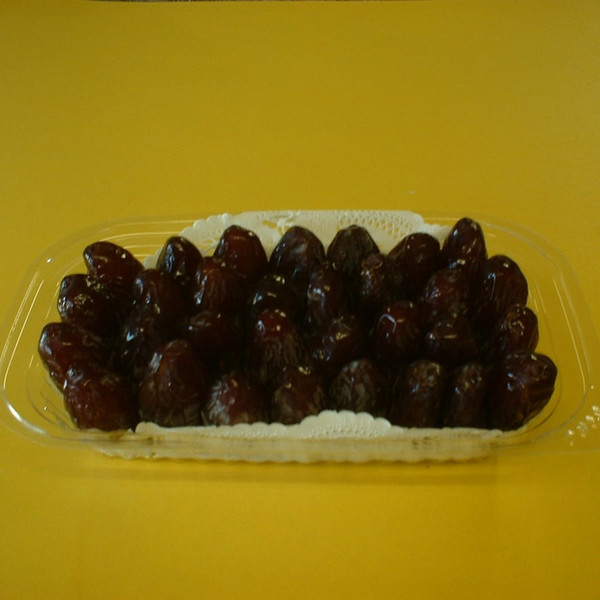 Ellett Medjool Jumbo Dates,  1 1/2 lbs  (Gift #3)