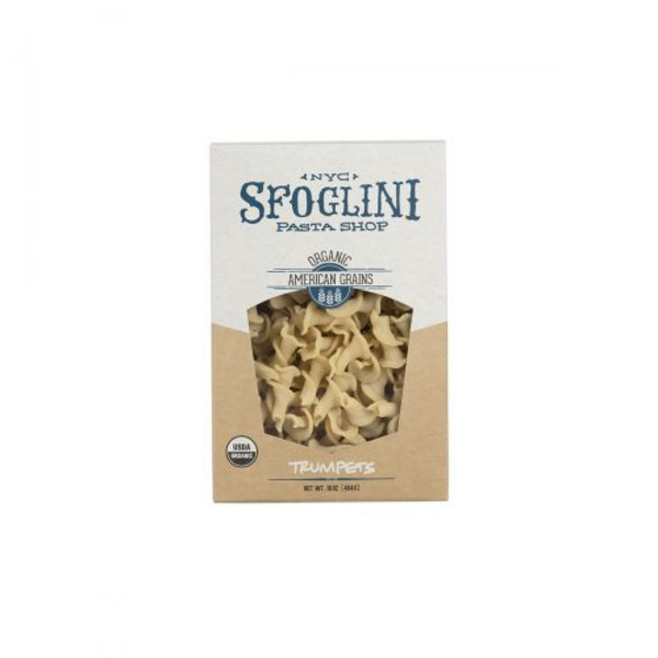 Sfoglini Pasta