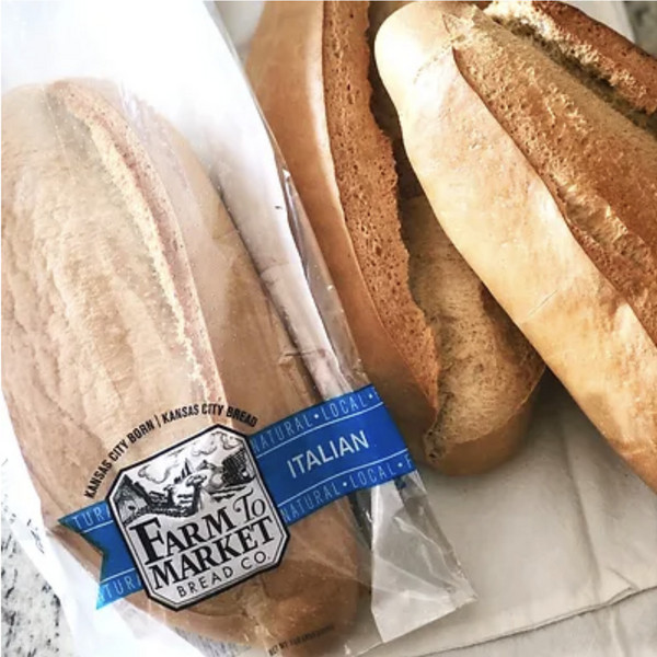 Italian Bread