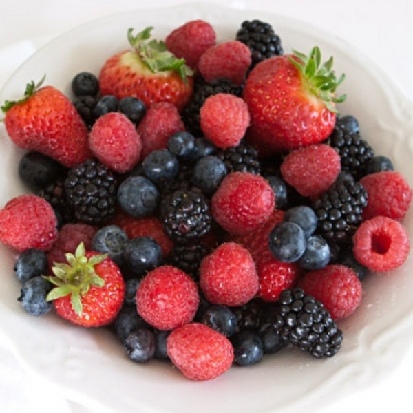 Fruit of the Week