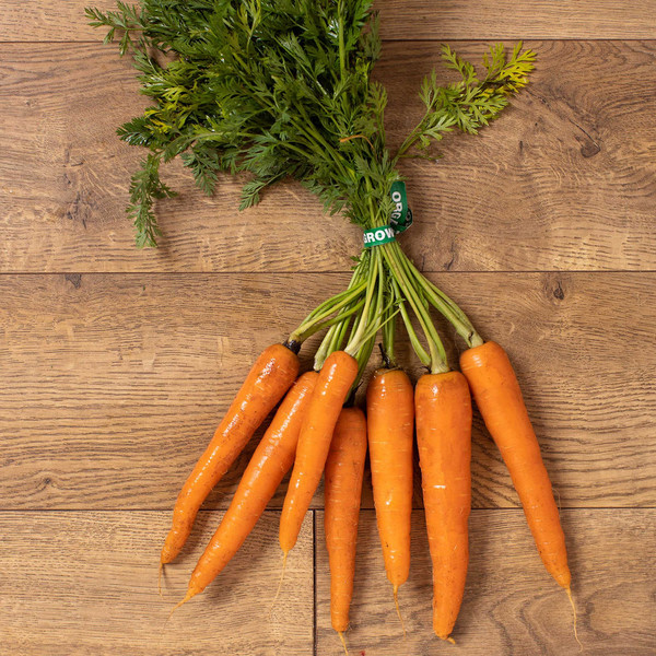 Carrots
