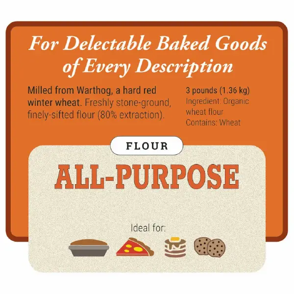 All Purpose Flour