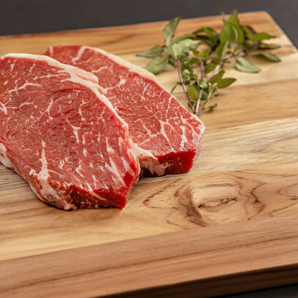 Wagyu Top Sirloin