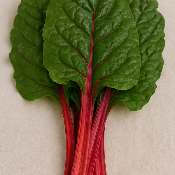 Swiss Chard