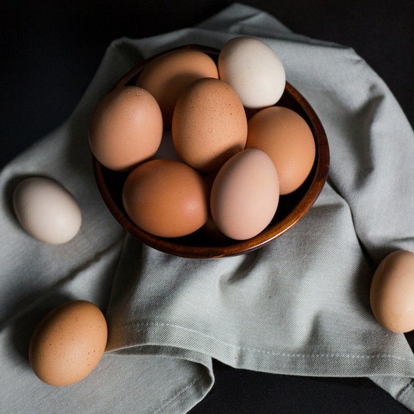Eggs